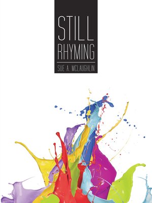 cover image of Still Rhyming